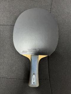 インナーフォースALCS 卓球　ラケット