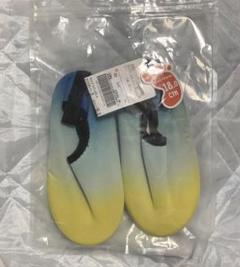 新品　ウォーターシューズ