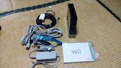 Wiiセット