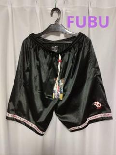 FUBU ジョーツ ハーフパンツ 90s 00s 古着 - メルカリ