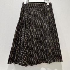 MARNI マルニ ひざ丈スカート 黒 36(XS位) 2108424L0034 楽天市場】marni(マルニ)スカート（レディースファッション）の通販