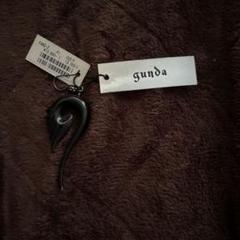 2025年最新】GUNDA ピアスの人気アイテム - メルカリ