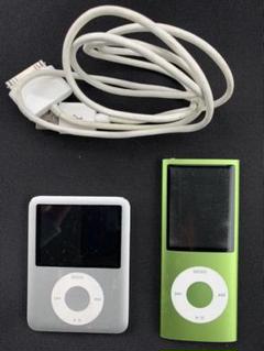 iPod ジャンク