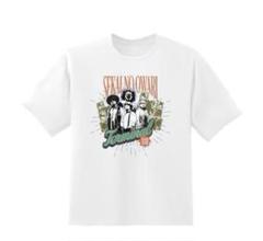 セカオワ terminal Tシャツ　XL 完売品 SEKAI NO OWARI セカオワ Terminal tシャツ XLサイズ - メルカリ