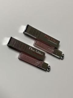 Diorマキシマイザー新品2本セット