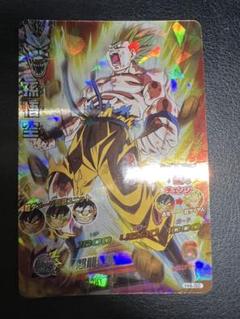 PSA10 H5-14 孫悟空 旧弾 UR ドラゴンボールヒーローズ 極美品 PSA10 H5-14 孫悟空 旧弾 UR ドラゴンボールヒーローズ - メルカリ