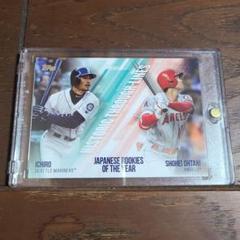 希少【PSA10】大谷翔平 2018 TOPPS 新人賞 新人王 ゴールド PSA10】大谷翔平 2018 TOPPS NOW 新人賞 新人王 受賞記念