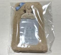 mikko ふわふわ トレカケース ラテ Latte tiny tiny