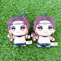 【全4種コンプセット】ジョジョの奇妙な冒険 ちみっともぬい Amazon.co.jp: 10点セットジョジョの奇妙な冒険 ちみっともぬい