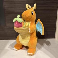 台湾限定　カイリュー ぬいぐるみ/他キーホルダー・バッジ等　合計7点 2025年最新】カイリュー ぬいぐるみ 台湾の人気アイテム - メルカリ