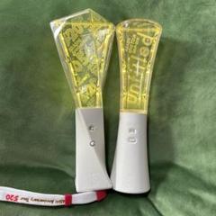嵐 ペンライト 2本まとめ売り - メルカリ