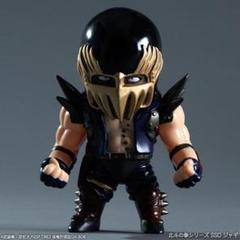と*ー様 【SpiceSeed】北斗の拳　マミヤ（新品未開封）　コレクションフィ 北斗の拳フィギュアフェアを開催！！ | 株式会社SpiceSeedの