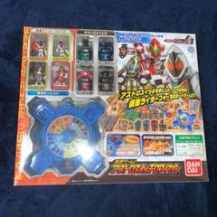 仮面ライダーフォーゼ アストロスイッチロワイヤルゲーム - メルカリ