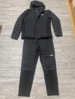 THE NORTH FACE NY82273F NY82275Fセット