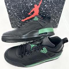 ナイキ　JORDAN SPIZIKE LOW ジョーダン　スパイジーク　28.5