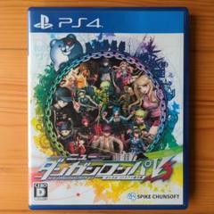 PS4 ニューダンガンロンパV3 みんなのコロシアイ新学期