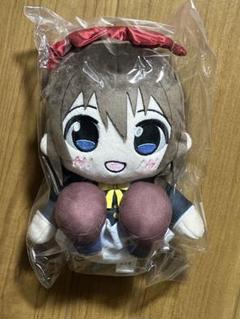 ラブライブ 虹ヶ咲学園 桜坂しずく ぬいぐるみ くりぱん ラブライブ！ 虹ヶ咲学園 くりぱん ぬいぐるみ 桜坂しずく