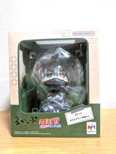るかっぷ NARUTO-ナルト- 疾風伝 はたけカカシ 完成品フィギュア