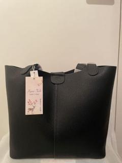 新品Kyoei-Tech トートバッグ通勤 レザー A4 本革 ビジネス 超