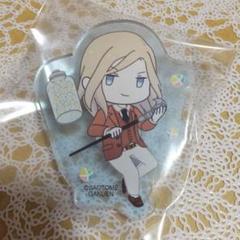 【うたプリ】アクリルバッジMy Favorite Thingsちびキャラ カミュのサムネイル