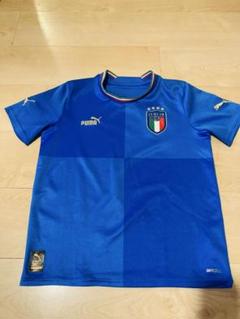 【新品未使用】ラグビー　イタリア代表　ウォームアップジャケット L 作業服・作業用品 レインジャケット アイトスAITOZ az-56317
