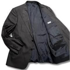 アルマーニコレツォーニ デニム テーラードジャケット XL 2025年最新】ARMANI COLLEZIONI メンズ テーラードジャケットの