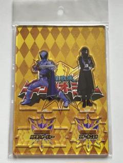 【新品未開封】リタ・カニスカ/アクリルスタンド 王様戦隊キングオージャー リタ・カニスカ アクリルスタンド