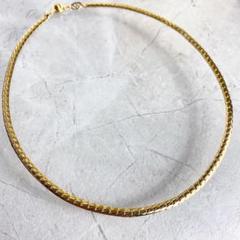 ゴールド K18GFネックレス　チェーン