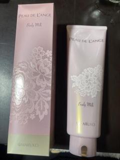 MARUKO PEAU DE L’ANGE ボディマッサージクリーム 260g PEAU DE L'ANGE ボディマッサージクリーム 260g - メルカリ