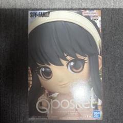 2025年最新】q posket スパイファミリーの人気アイテム - メルカリ
