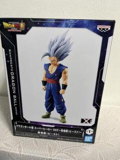 ドラゴンボール 孫悟飯 (BEAST) フィギュア　新品　未開封のサムネイル