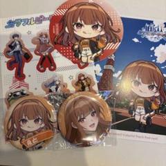 カラフルピーチタワー　カラフルピーチ　からぴち　えとさん　えとちゃん　えと
