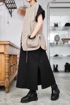 jun mikami ニットベスト2023aw 楽天市場】【中古】JUN MIKAMI「HAND KNIT VEST」 ハンドニット