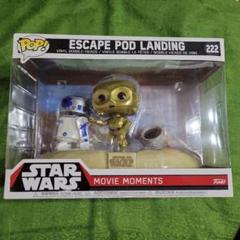 Funko POP! ポップ STARWARS スターウォーズ フィギュア