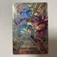 2025年最新】ドラゴンボールヒーローズ secの人気アイテム
