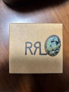 RRL バンダナスライダー　ターコイズ　即完品 m80366537295_1.jpg?1746513594