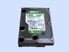 M7626 Western Digital WD20EARX Green 2TBのサムネイル