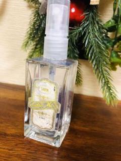 sabon ファブリックミスト リネンの香り 50ml