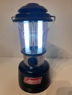 Colemanコールマン 蛍光灯ランタン5344-700J - メルカリ