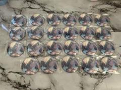 プロセカ　3B 初音ミク　缶バッジ　23個セット