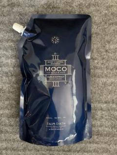 FROM EARTH フロムアース モコシャンプー 960ml moco 正規品