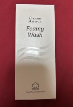 Amazon | プラノアシュラン フォーミィウォッシュ 230ml