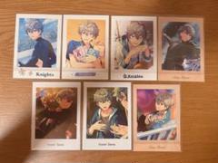 瀬名泉 遊木真 ぱしゃこれ セット あんスタ ぱしゃこれ カード 遊木 真 瀬名 泉の通販 by りんこ's