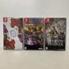 Switchソフト まとめ売り Switchソフトまとめ売り - Nintendo Switch最低 価格