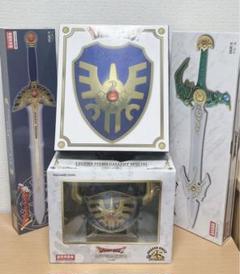 ドラゴンクエスト レジェンドアイテムズギャラリースペシャル