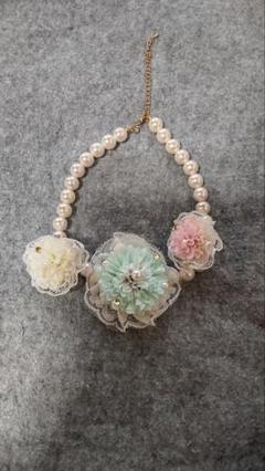 La♡Pafait ラパフェ 姫ギャル♡ネックレス La♡Pafait ラパフェ 姫ギャル♡ネックレス