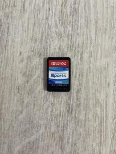 ニンテンドースイッチスポーツ