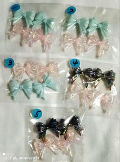 カスタムボールペン ビーズ1袋 50円