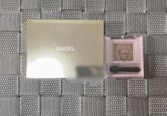 2025年最新】SNIDEL BEAUTY アイシャドウパレットの人気アイテム