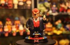 ドラゴンボール レッドリボン軍 ガレキ ガレージキット  スタチュー ドラゴンボール レッドリボン軍 ガレキ ガレージキット